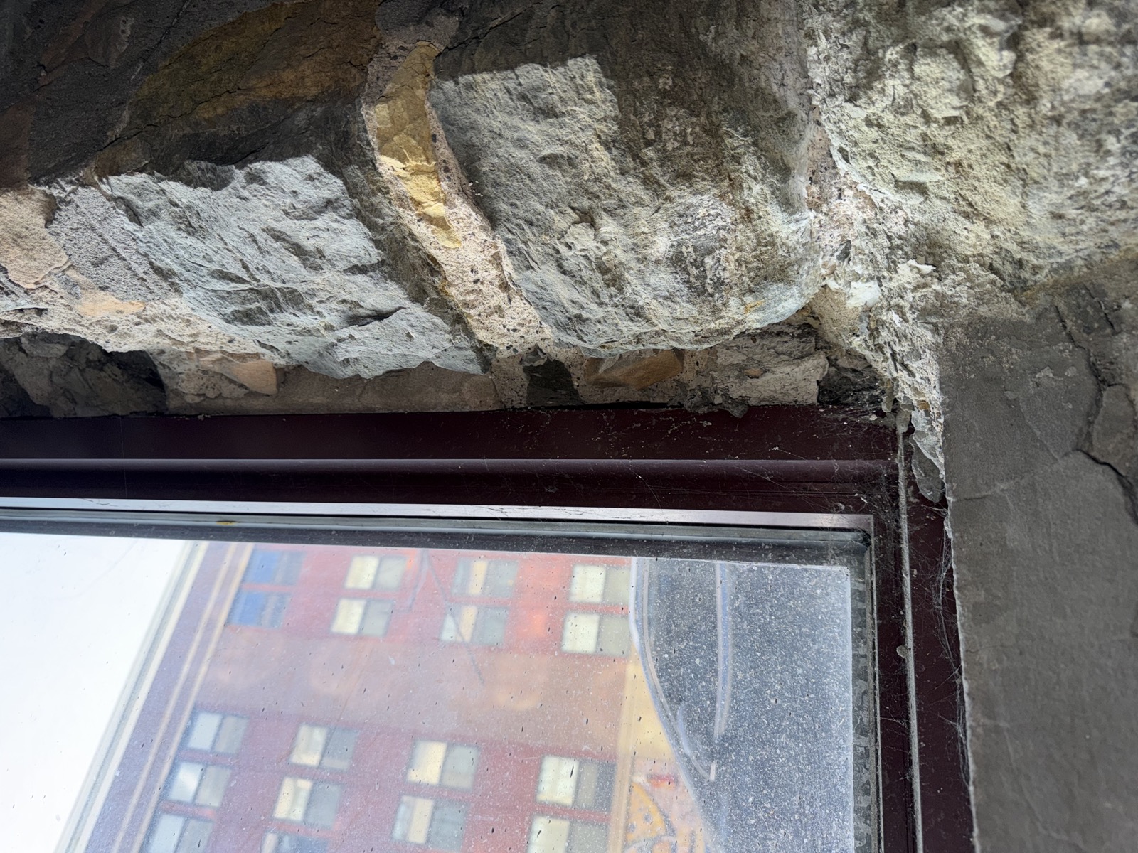 Garage - Window - 2